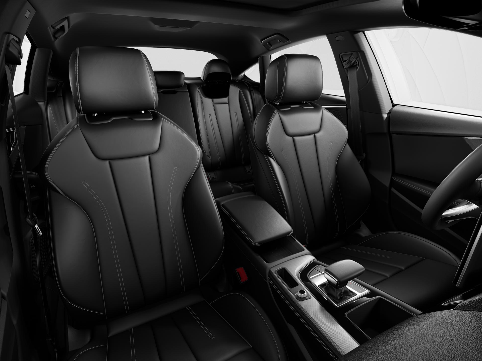 audi a5 sportback 2024 WAUFACF59RA003981 image audi a5 sportback 2024 WAUFACF59RA003981 image